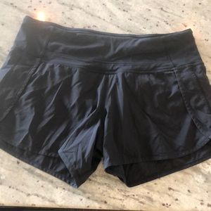 Lululemon run times size 6